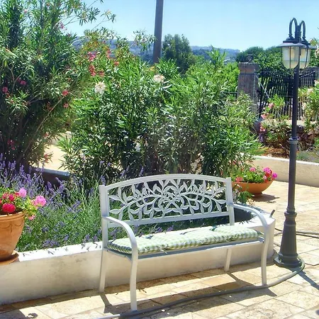 Bed & Breakfast Trulli A Frascarosa Martina Franca