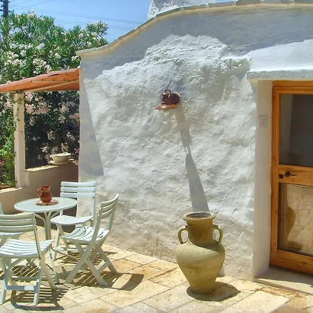 Trulli A Frascarosa Bed & Breakfast Martina Franca