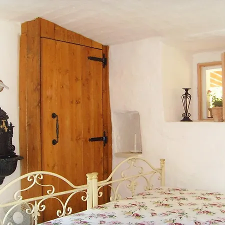 Bed & Breakfast Trulli A Frascarosa Martina Franca