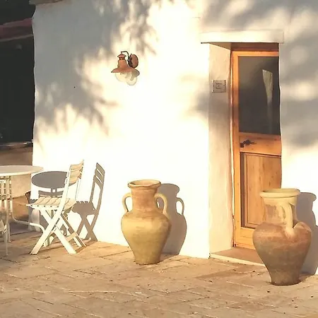 Bed & Breakfast Trulli A Frascarosa
