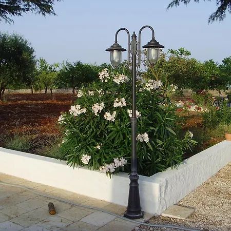 Bed & Breakfast Trulli A Frascarosa Martina Franca