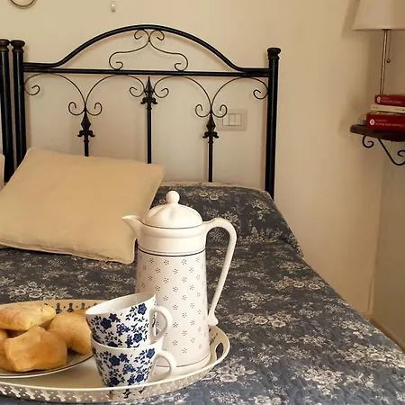Bed & Breakfast Trulli A Frascarosa Martina Franca