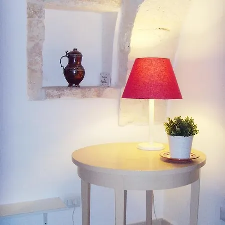 Trulli A Frascarosa Bed & Breakfast Martina Franca