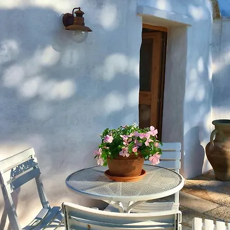 Bed & Breakfast Trulli A Frascarosa Martina Franca