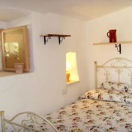 Trulli A Frascarosa Bed & Breakfast Martina Franca