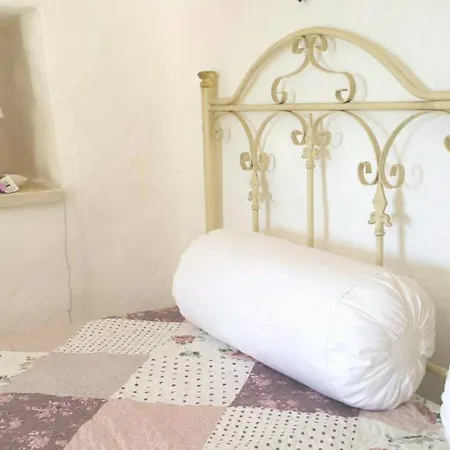 Bed & Breakfast Trulli A Frascarosa *